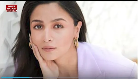 Bollywood News : आलिया भट्ट ने शेयर किया अपने मां बनने का एक्सपीरियंस | Entertainment |
