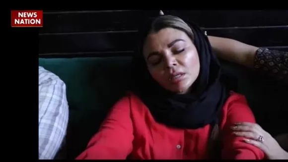 Rakhi Sawant Controversy : आदिल को लेकर राखी का नया खुलासा