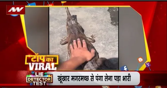 TOP KA VIRAL : सोशल मीडिया पर TOP KA VIRAL