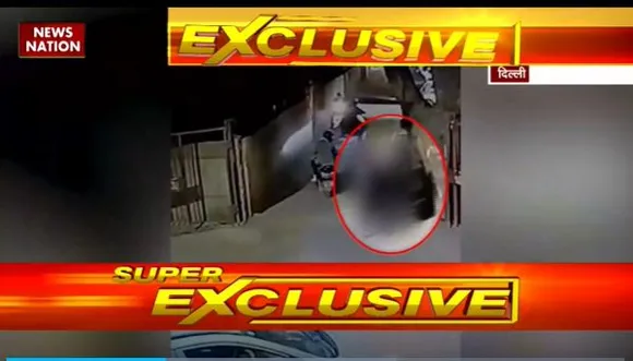 Delhi Breaking : Delhi के नांगलोई में युवक की बेरहमी से हत्या