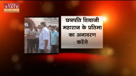 Chhattisgarh News : CM भूपेश बघेल का Balod और Raj Nandgaon दौरा