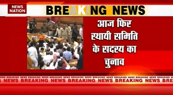 Delhi Breaking : Delhi सदन में आज फिर से हंगामे के आसार