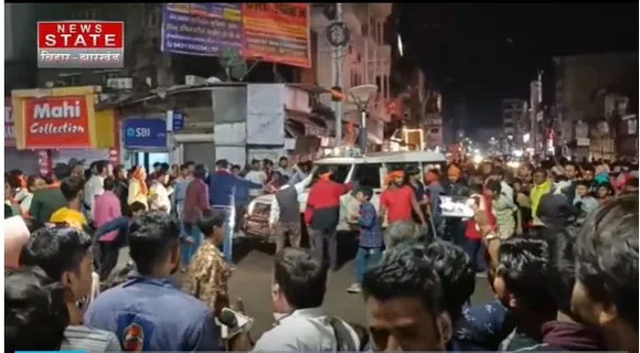 Jharkhand News : Jharkhand में रामनवमी को लेकर तैयारियां जोरों पर