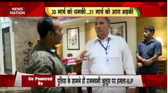 Rashtramev Jayate : बंगाल हिंसा की फैक्ट फाइंडिंग पर आर पार