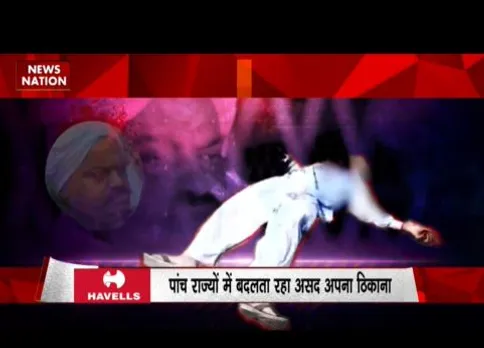RASHTRAMEV JAYATE : यूपी पुलिस ने सच किया सीएम योगी का प्रण