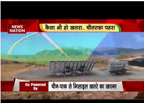 2.5 फ्रंट वार के लिए तीनों सेना को तैयार किया जा रहा है, बॉर्डर पर लीथल वेपन