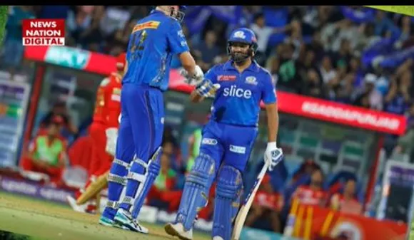 IPL 2023 :रविवार को खेले जाने वाले मैच में जीत सकते है ढे़र सारे Points
