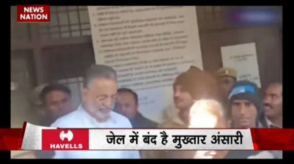 RASHTRAMEV JAYATE : यूपी STF लगातार कर रही एंकाउंटर, अगला नं. मुख्तार...