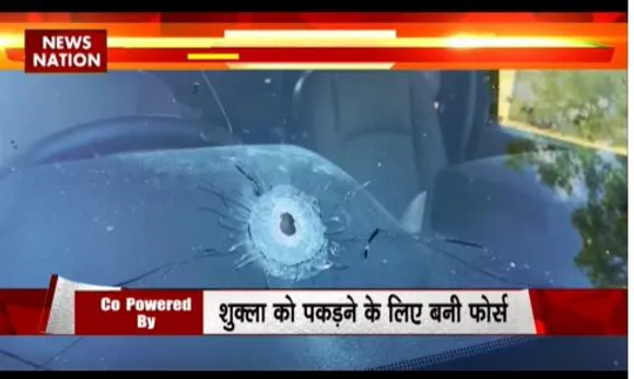 RASHTRAMEV JAYATE : यूपी STF के पच्चीस साल हुए पूरे
