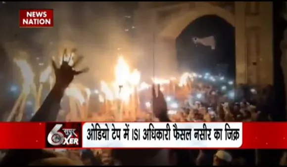 SUPER SIXER : इमरान खान को जहर देने वाले ISI का ये था प्लान