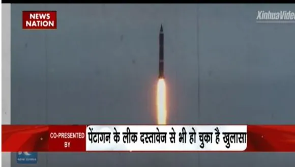 LAKH TAKE KI BAAT : चीन की अंतरिक्ष में बड़े मिलिट्री ऑपरेशन की तैयारी