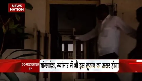 LAKH TAKE KI BAAT : अगले तीन दिन तक देश के पश्चिम बंगाल समेत उत्तर पूर्वी राज्यों में मोका चक्रवाती तूफान का खतरा