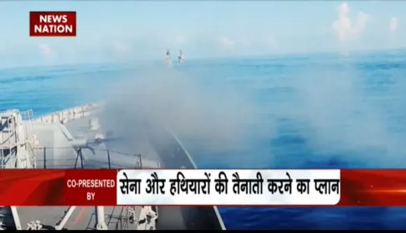 LAKH TAKE KI BAAT : भारत के पड़ोस में चीन की शातिर चाल