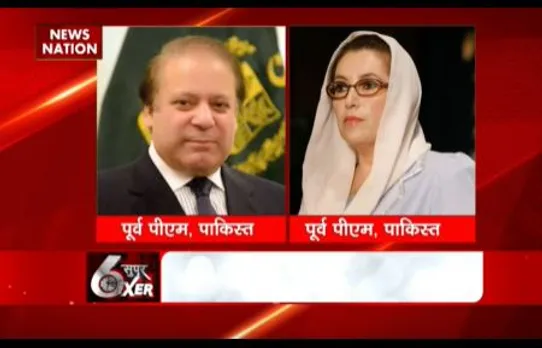 Political Sixer : सेना से भिड़ना इमरान को पड़ेगा भारी