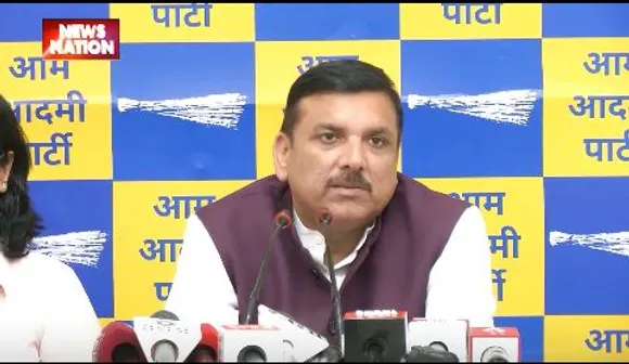 UP NIKAY CHUNAV : आम आदमी पार्टी से निकाय चुनाव में जीते कई चेयरमैन और सभासद