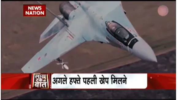 Lakh Take Ki Baat : ईरान के एक्शन से अमेरिका-इजरायल में टेंशन