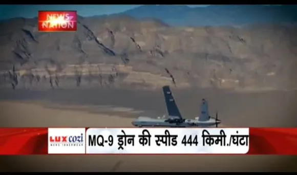 Lakh Take Ki Baat : भारत का ऐसा जासूस जो रख रहा चीन की हर हरकतों पर नजर