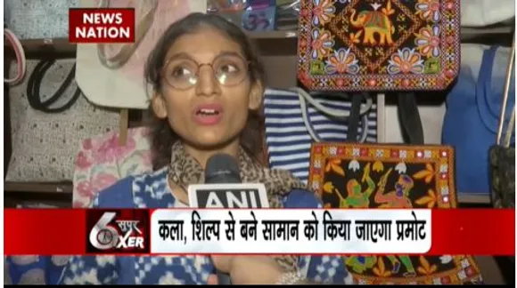 SUPER SIXER : रेलवे स्टेशन पर वन स्टेशन वन प्रोडक्ट योजना लॉन्च