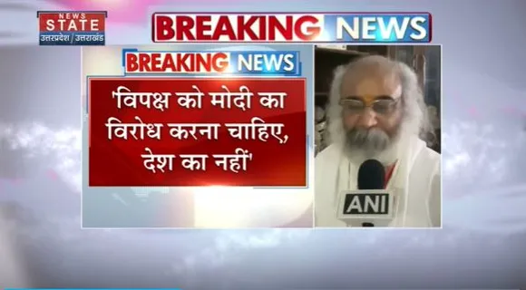 New Parliament : नई संसद के उद्घाटन पर बोले कांग्रेस नेता प्रमोद कृष्णम
