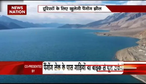 LAKH TAKE KI BAAT : उत्तराखंड की सीमा पर गांव बसा रहा रहा है चीन