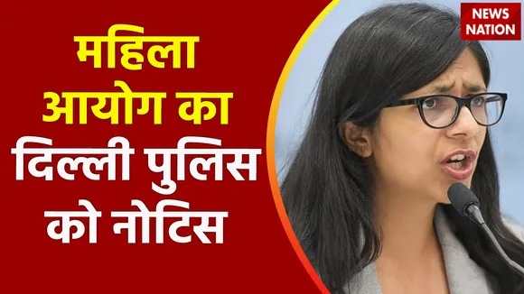 Delhi Breaking : साक्षी मर्डर केस में Delhi पुलिस को नोटिस