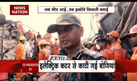 Lakh take ki Baat : NDRF ने दिया रेस्क्यू मिशन को अंजाम