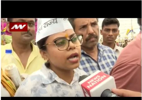 केंद्र के अध्यादेश पर क्या है दिल्ली के लोगों की राय, जानें यहां