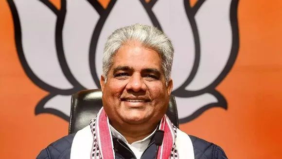 Uttar Pradesh : Mirzapur में राजनीतिक बहस बनी मौत का कारण