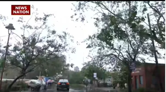 Lakh Take Ki Baat : Gujarat में लैंडफॉल की प्रक्रिया शुरू हो चुकी है : मौसम विभाग