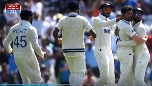 Team India : 12 जुलाई को West Indies दौरे पर जाएगी Team India