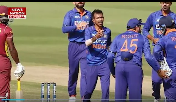 Team India : WTC के बाद अब टीम इंडिया का West Indies दौरा