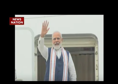 पीएम मोदी की अमेरिकी यात्रा आज से शुरू, 4 दिनों की है ये यात्रा