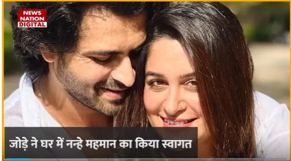 Dipika Kakkar : मां बनी टीवी सीरियल एक्ट्रेस दीपिका कक्कर