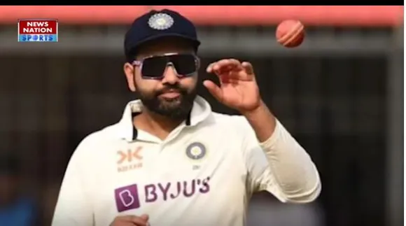 Rohit Sharma : रोहित शर्मा की कप्तानी पर उठे सवाल