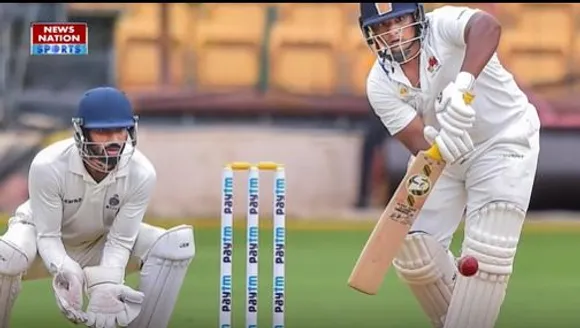 IND Vs WI : टेस्ट टीम में सरफराज खान के चयन न होने पर बीसीसीआई पर भड़के सुनिल गावस्कर और आकाश चोपड़ा