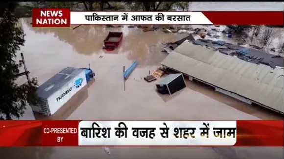 Lakh Take ki Baat : पूरी दुनिया को परेशान कर रही जून में यह बरसाती आफत