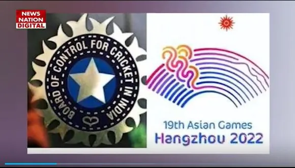 Asian Games 2023 : एशियन गेम्स के लिए चीन जाएगी टीम इंडिया