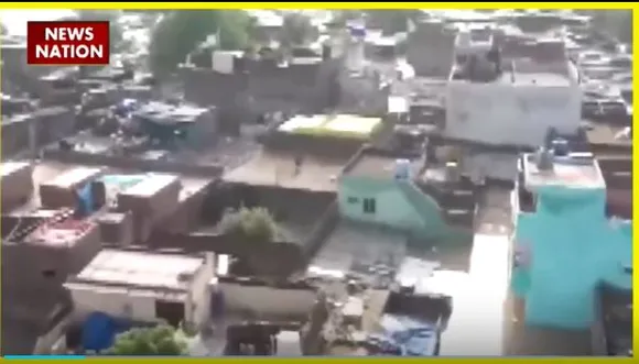Delhi Flood : Delhi में आयी बाढ़ ने आम आदमी की मुश्किलें बढ़ाई