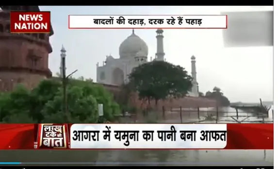 Lakh Take Ki Baat : पहाड़ से मैदान तक कुदरत बरपा रही है कहर