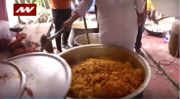 Delhi Flood : बाढ़ पीड़ित लोगों के लिए फरिश्ता बनी Delhi सरकार