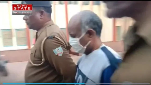 Jharkhand News : Ranchi में सेना जमीन घोटाला मामले में ED का एक्शन