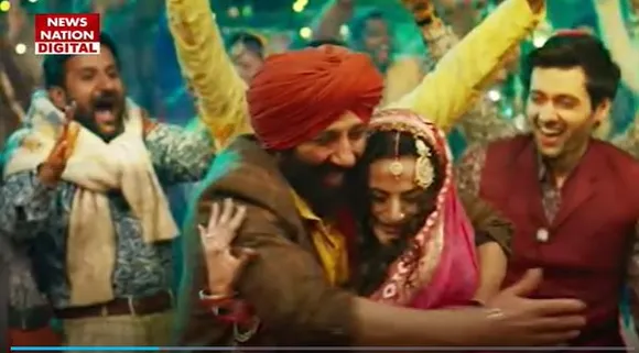 Gadar 2 Trailer : गदर-2 का ट्रेलर हुआ रिलीज
