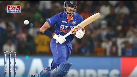 IND vs WI : दूसरे वनडे में हार्दिक पांड्या को मिली कप्तानी की कमान