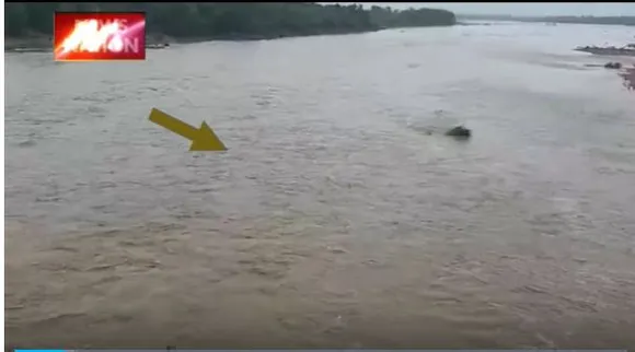 Lakh Take Ki Baat : Rajasthan में भारी बारिश के कारण जलभराव की स्थिति