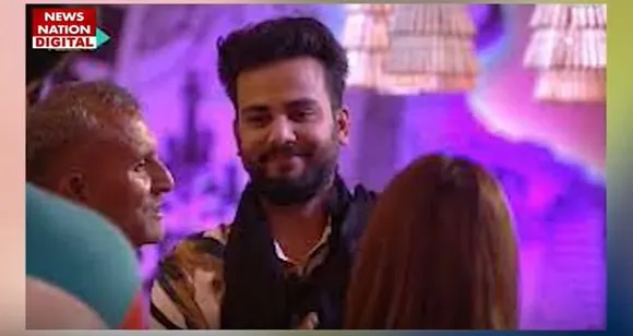 Bigg Boss OTT : एलविश यादव के पिता ने लगाई मनीषा रानी की क्लास