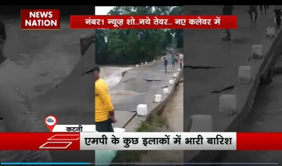 Lakh Take Ki Baat : देश के 18 राज्यों में भारी बारिश का अलर्ट