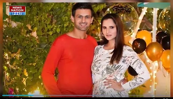 Sania Mirza Shoaib Malik : क्या सानिया और शोएब होंगे अलग?