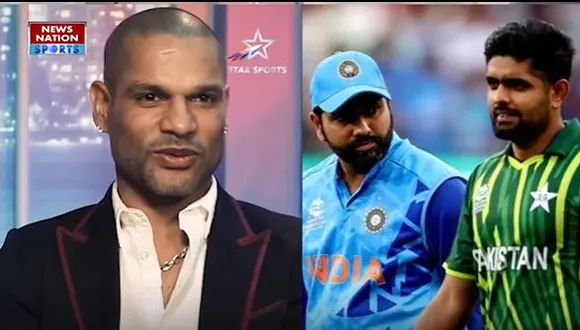 Team India : शिखर धवन की Team India से अपील