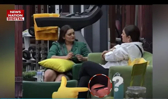 Bigg Boss OTT : पूजा भट्ट कर रहीं हैं फोन का इस्तेमाल?