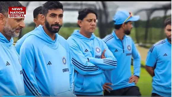 India Vs Ireland T20 : भारत Ireland के बीच पहला टी20 मैच चढ़ सकता है बारिश की भेंट